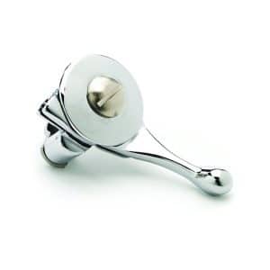 Choke / Magneto Lever