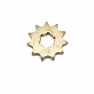 Yamaha Countershaft Sprocket