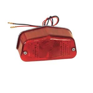 Taillight, Lucas-Style 564 Replica