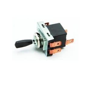 Lucas Toggle Switch