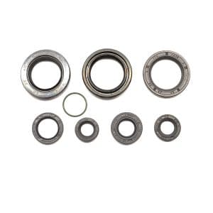 Yamaha TY175 Engine Seals