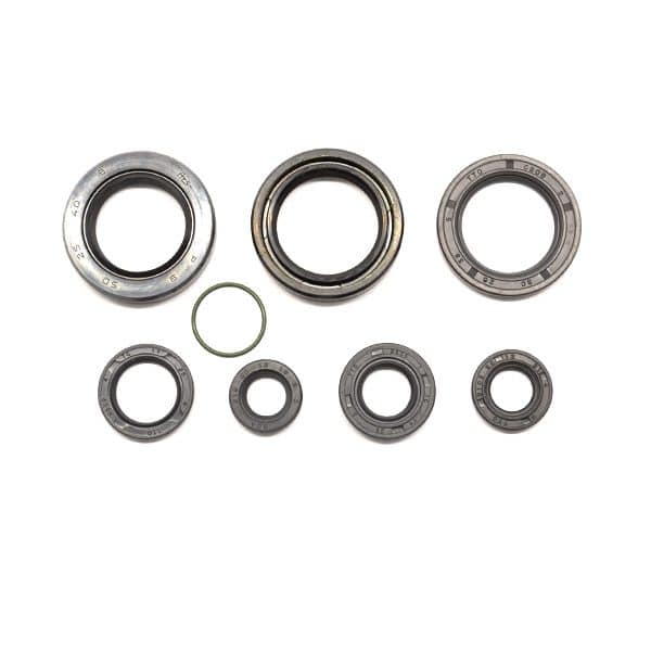 Yamaha TY175 Engine Seals