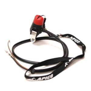 Killswitch, Magnetic Lanyard