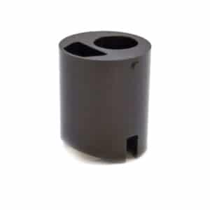Amal Concentric Slide, Billet Aluminum