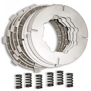 Bultaco Clutch Kit