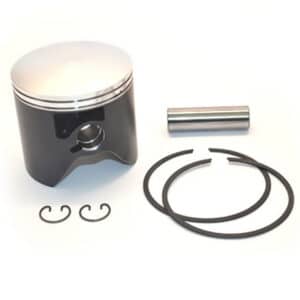 Bultaco 250cc Piston Kit, Italkit
