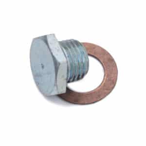 Bultaco Drain Plug