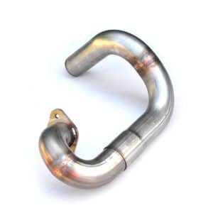 Yamaha TY175 Long Exhaust Headpipe