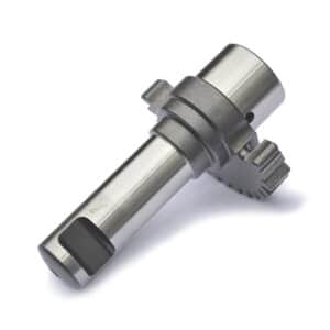 BSA Unit Singles Kickstart Quadrant
