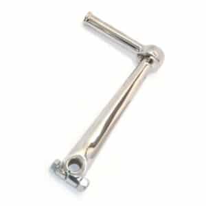 Bultaco Kickstart Lever