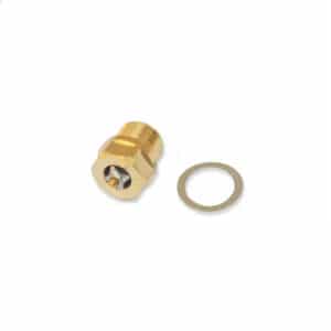 Honda Keihin Float Needle/Seat