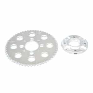 Honda TL250 Rear Sprocket, Adaptor