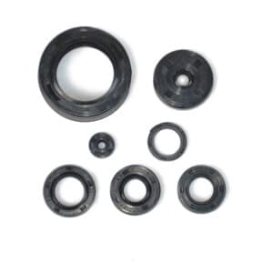 Honda TL250 Oil Seal Set