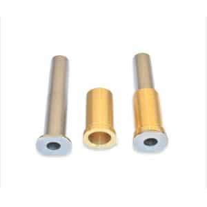 Bultaco Sherpa T/Alpina Swingarm Bushing Set