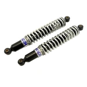 Shocks, Hagon