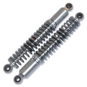 Shocks, NJB MX Ultimate