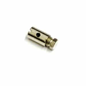 Removable Cable Barrel