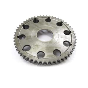 BSA Unit Singles Clutch Basket, Steel