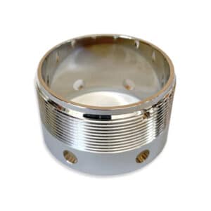 Bultaco Exhaust Pipe Nut