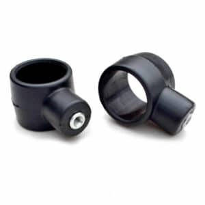 Number Plate Mounts