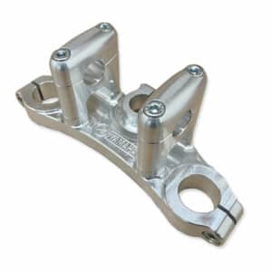 Yamaha TY Billet Triple Clamp