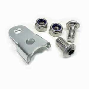 Yamaha TY175 Clutch Arm Extension