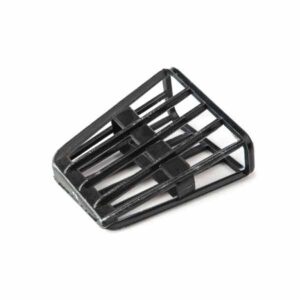 Yamaha TY175 Air Filter Cage