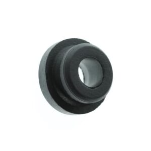 Yamaha Gas Tank Rubber, Rear