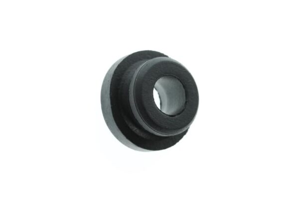 Yamaha Gas Tank Rubber, Rear