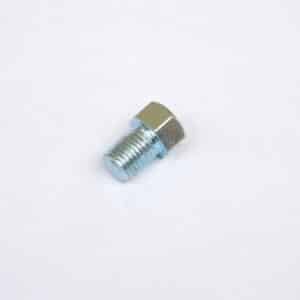 Amal Choke Blanking Plug