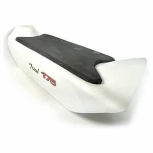 Seat, Yamaha TY175, Modern Style