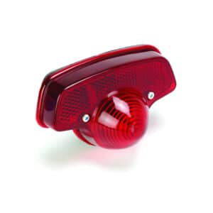 Taillight, Lucas-Style 679 Replica
