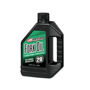 Fork Oil, Maxima,