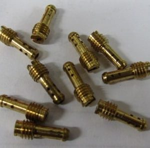 Mikuni Pilot Jet, size 60, 10pk