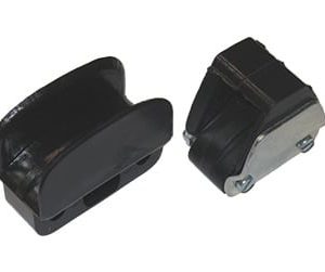 Chain Tensioner Rubbing Block