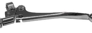 Levers, Amal Chrome Replicas