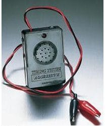 Ignition Timing Buzz Box