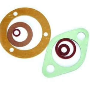 Amal Gasket Set, Monobloc