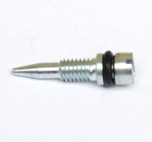 Amal Screw, Fuel Mixture