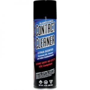 Maxima Contact Cleaner