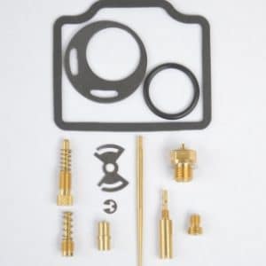 Honda TL250 Carburetor Rebuild Kit