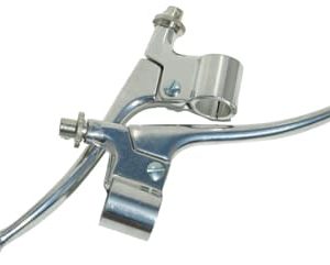 Levers, Amal Replica, Cast-Alloy