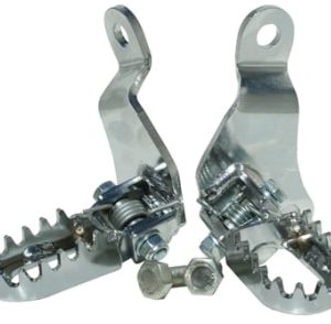 Footrest Kit, Yamaha TY250
