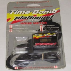 Hour Meter