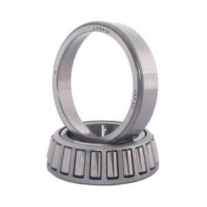 Tapered Steering Head Bearings