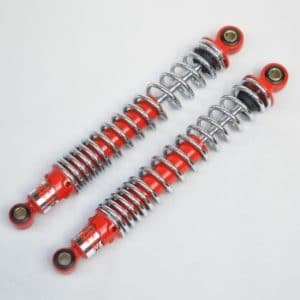 Shocks, Betor Bultaco Sherpa T
