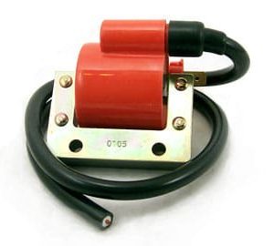 Ignition Coil, Universal