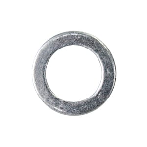 Drain Plug Washer, Aluminum