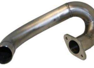 Yamaha TY175 or TY250 Exhaust Headpipe