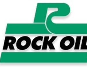 Rock Oil Two-Stroke Oil